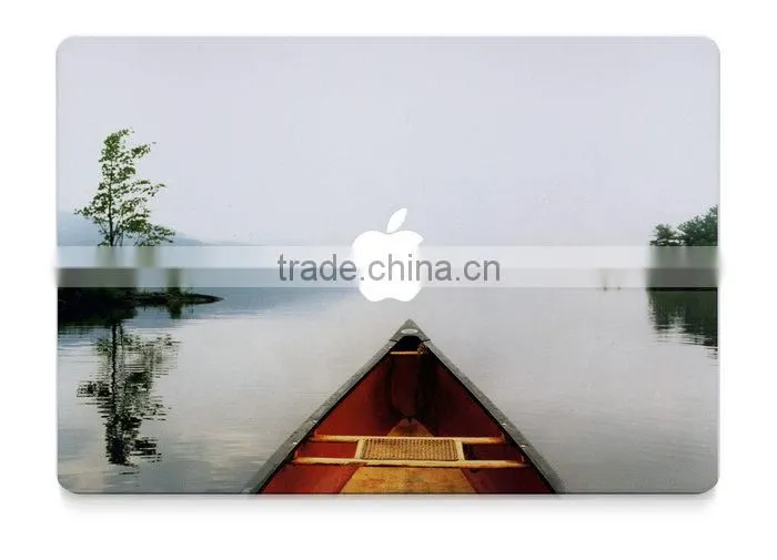 Manufacturer Wholesale Custom Waterproof Laptop Skin Sticker
