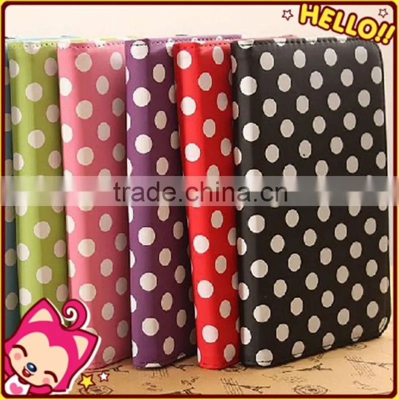 Pu material smart cover case for samsung galaxy tab 3 ,supply best smart case