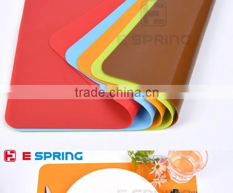 40*30cm Tableware Dining Bar Heat Resistant Mat Dinnerware Set