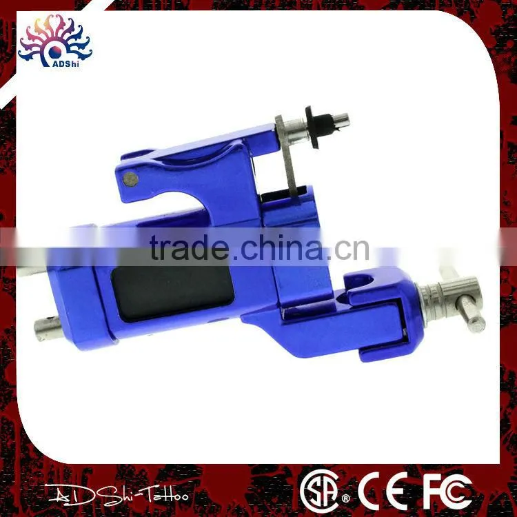 2015 used tattoo equipment rotary tattoo machine kits Rotary tattoo machine tattoo gun