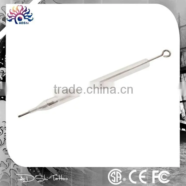 disposable sterilized tattoo needle for wholesale