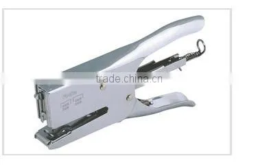 Hand Plier Metal Stapler for Office