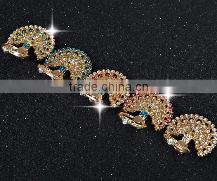 Metal ring holder for mobile phone, luxury bling diamonds metal ring holder phone holder for iPhone