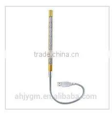High Quality Plastic USB LED Lamp