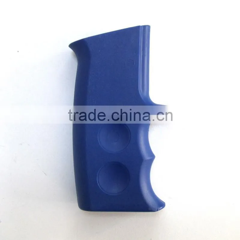 OEM all kind of plastic injection products, high quality plastic foam handle