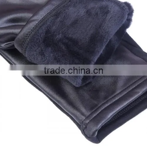 Thicken Leather Leggings , Girls New Sexy Several Colors Leggings