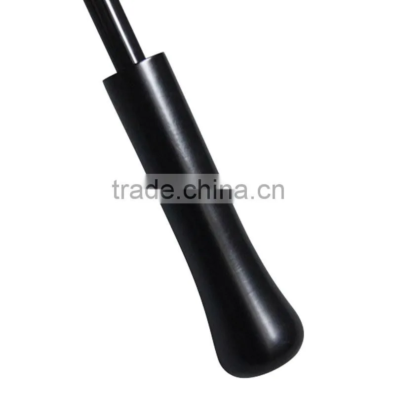 30"x16k 16 ribs big golf umbrella with pouch