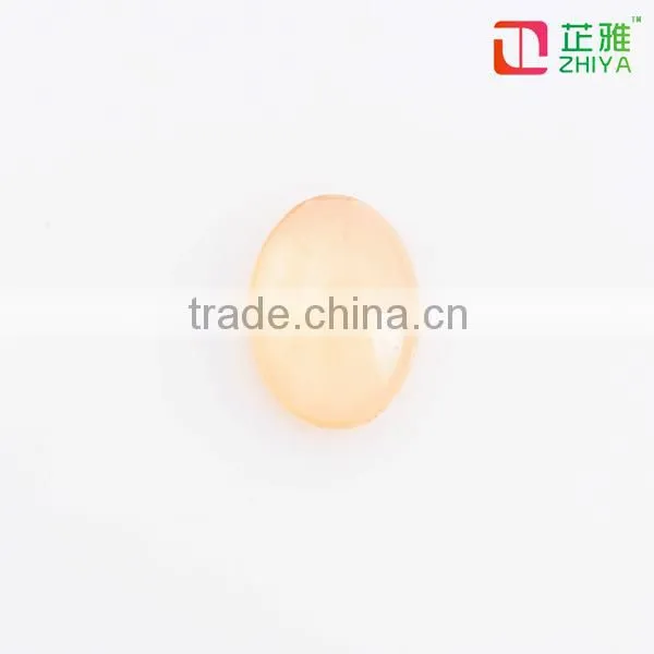 cheap wholesale accessory rhinestone transparent stone