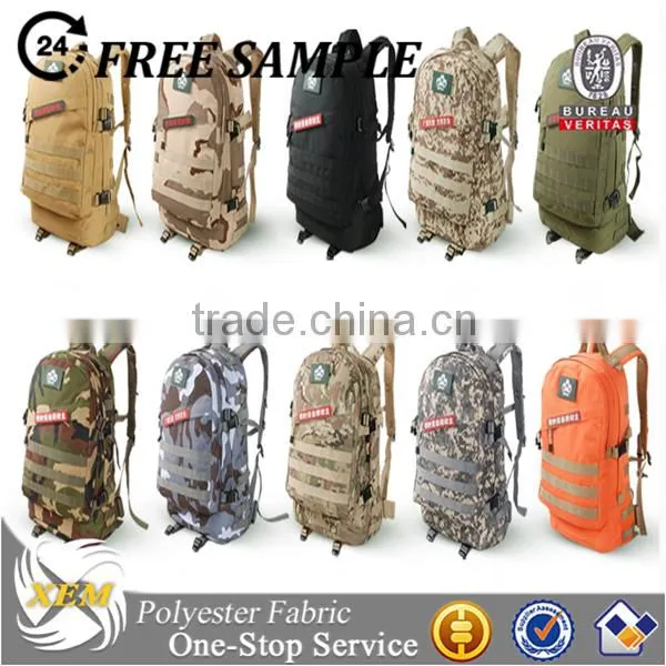 1000 denier cordura nylon