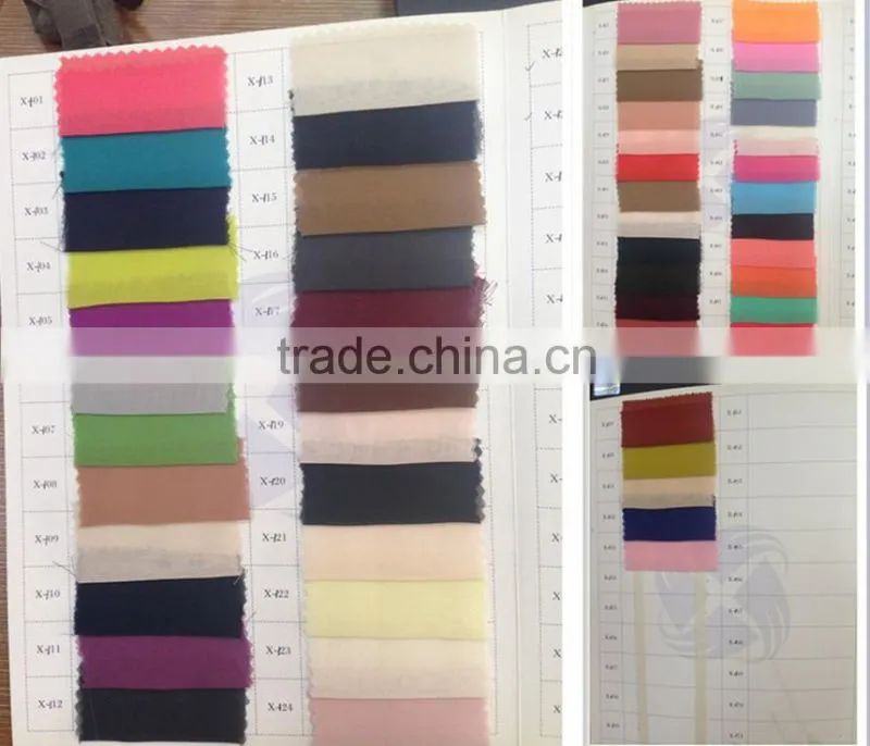polyester pongee fabric