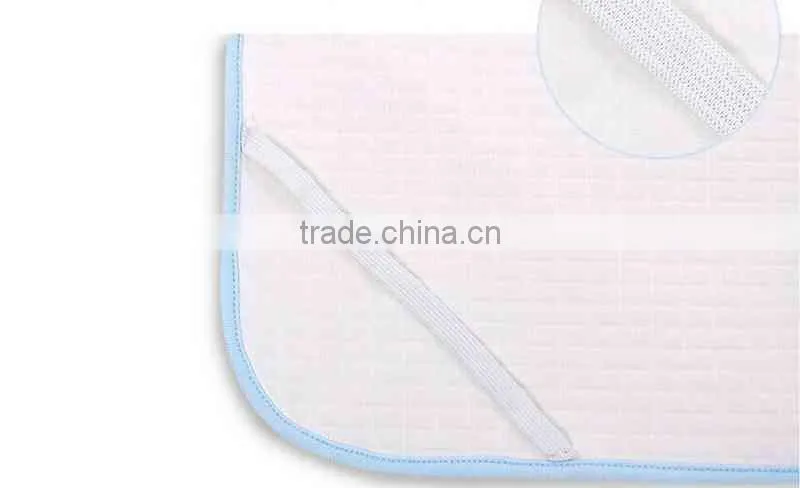 Ultrasonic Quilting Summer Infant Air Layer Adult Changing Pad