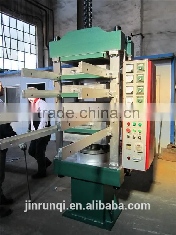 Waste Tyre Rubber Powder Making/breaking Machine