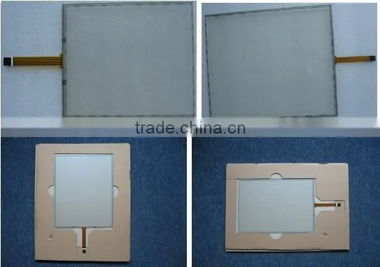 Cheap price 24 inch 5 wire resistive touch screen,resistive touch panel for Pos hardware,touch monitor