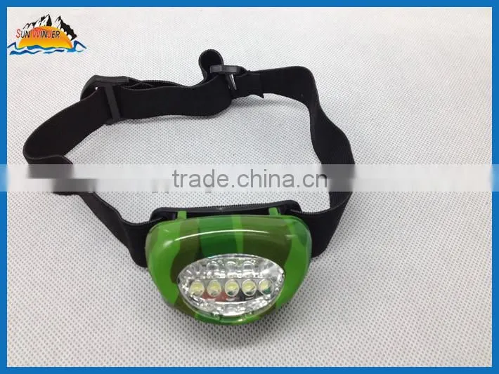 Led lantern