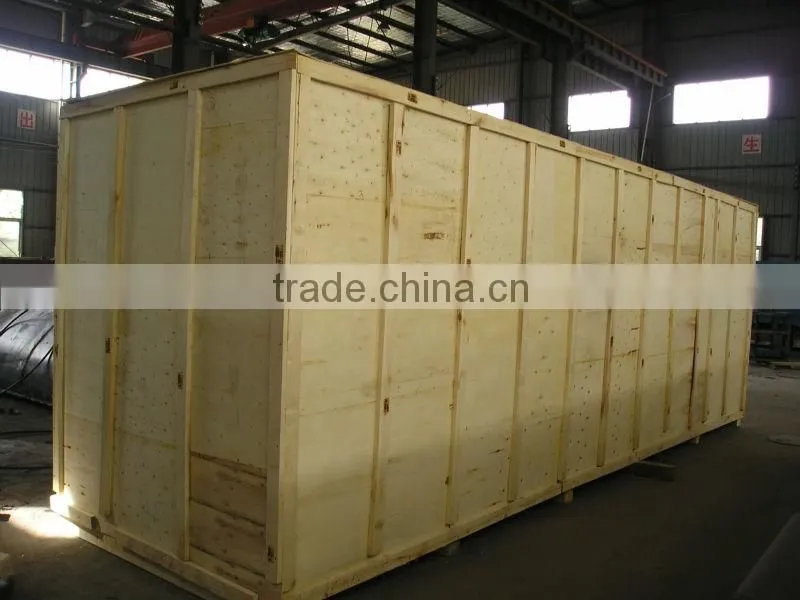 Automatic Quenching Tempering Oven/Furnace Needles Screws Hardening Machine
