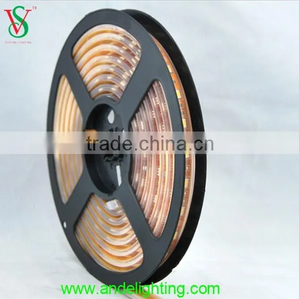 Zhongshan manufacturer SMD 5050 SMD 2835 flexible strip light rope light