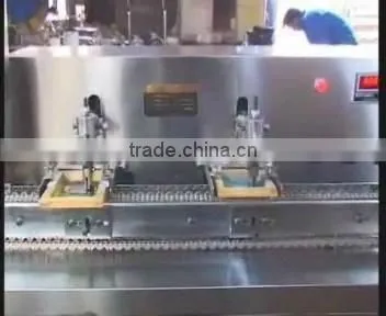 High quality duplicator for ampoule bringing great significance