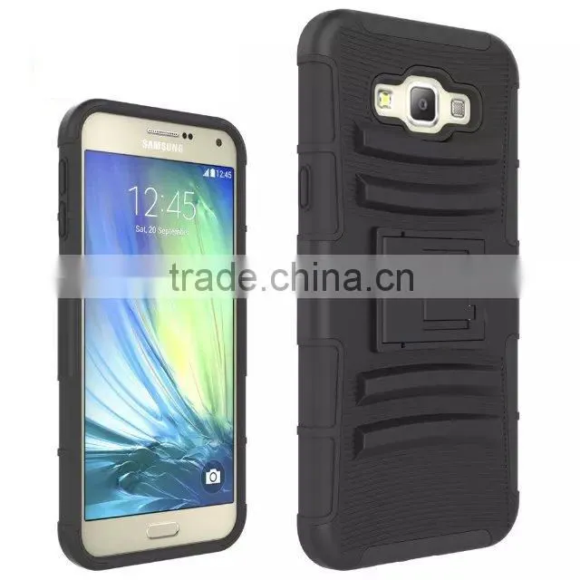 Robot Hybrid 3 In 1 Case Cover For Iphone 6