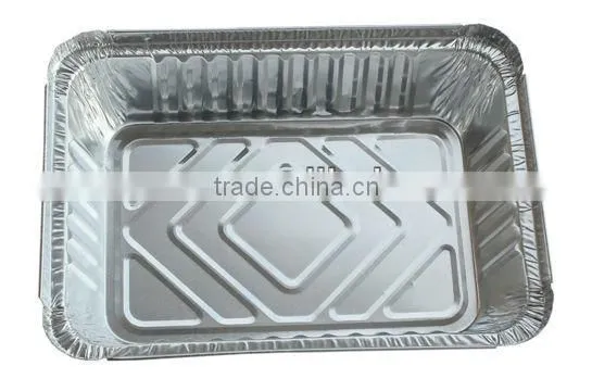 High Quality Small Electric Foil Stove Mat