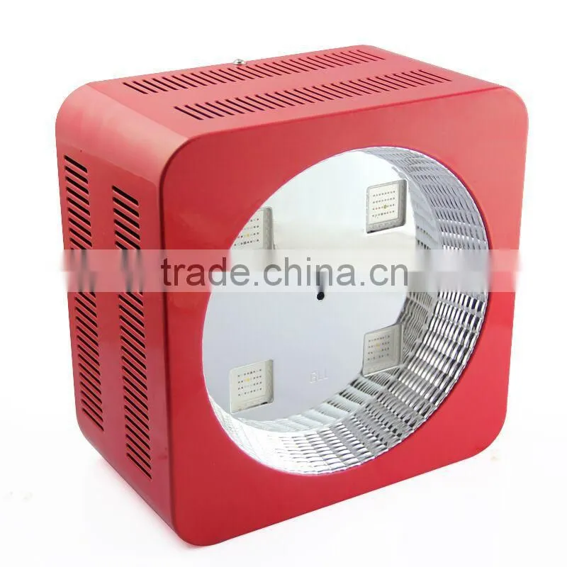 Ip 44 led grow light panel Grow led light full spectrum cob 300watt led plant growth lights best heating lamps for greenhouses