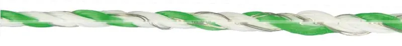 electric fence poly wire