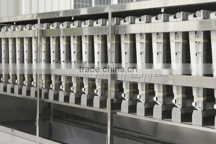 Koller Edible ice cube machine CV5000
