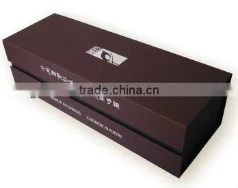 Hot!!! Popular Customized Design Antique Wine Bottle Gift Packaging Paper Box(ZDC14-041)