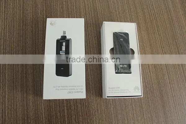 100mbps usb 4g modem HUAWEI E397 IN STOCK
