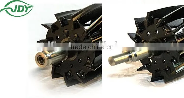 Fairway greens mower reel cutting blades for john deere toro jacobsen