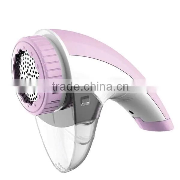 Very Useful Alibaba Express Battery Operated Mini Lint Remover