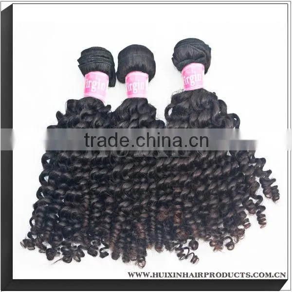 Large stock wholesale full cuticle grade 6a 100% indian remy hair, unprocessed virgin indian hair