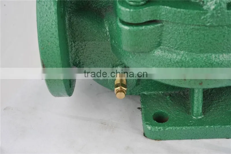 irrigation IRG single stage vertical single stage centrifugal pump