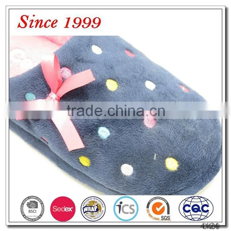 latest girls slipper on alibaba express