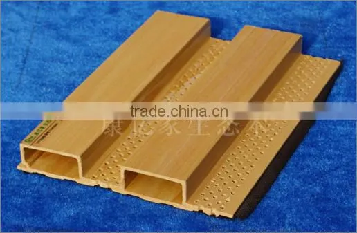 WPC absorbing board