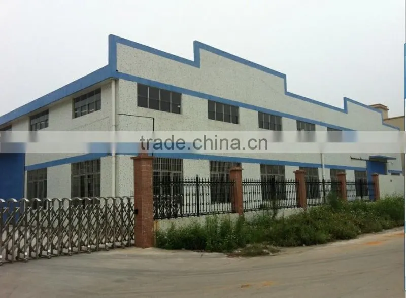 Square pipe metal slotted c channel