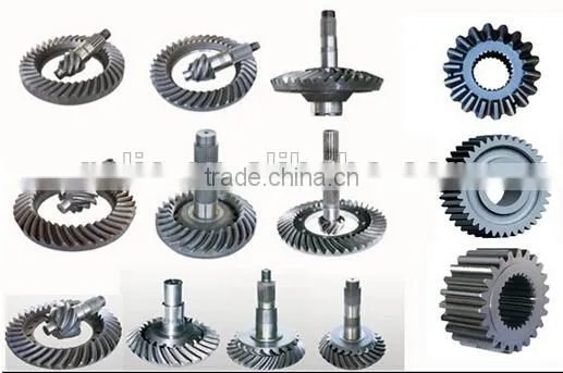 41201-69825 41201-29785 41201-29805 41201-80760 8:39 8:43 9:41 9:43 10:41 Toyota hiace crown wheel pinion