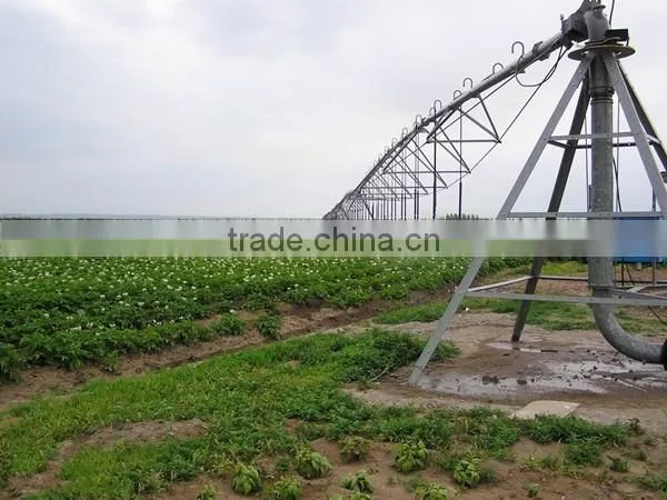 High quality Sprinkler Irrigation Equipment for Agriculture irrigation