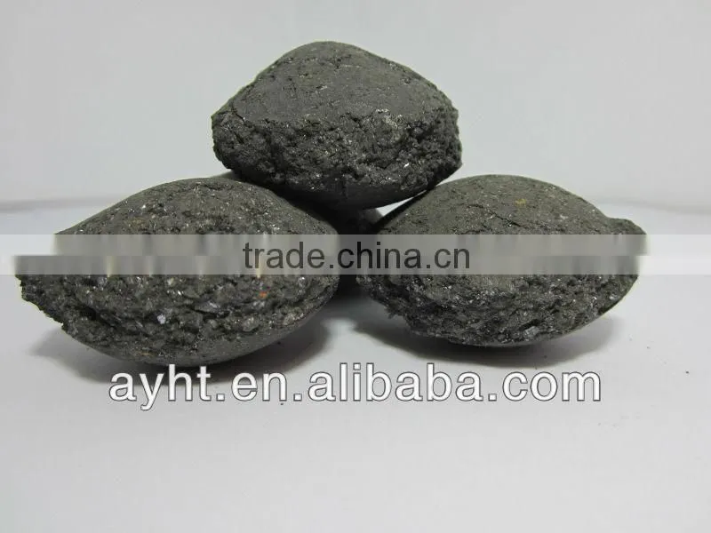 Price of FeSi inoculant 75% particle 1-5cm made in China