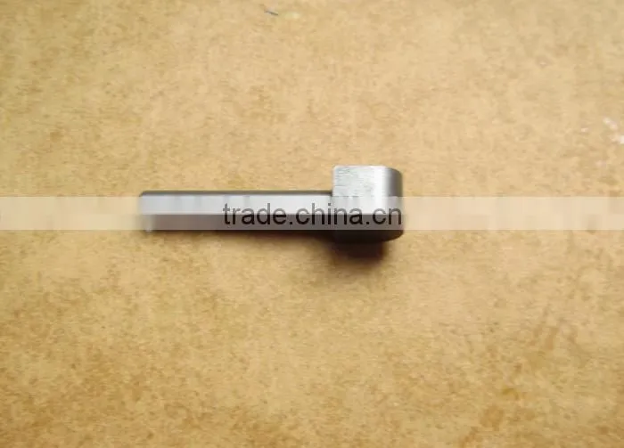 HOWO Heavy Duty Truck Gearbox Parts Pressure Piece/Synchronous Block 1311304020
