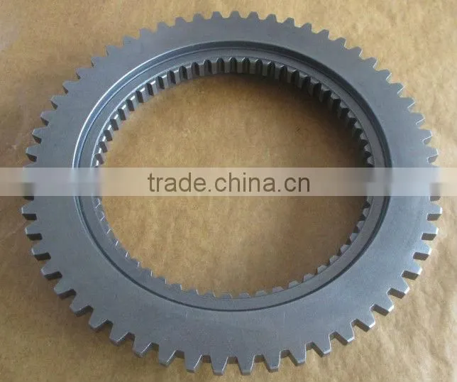 Heavy Duty Buses 16s151 Spare Parts Synchronizer Cone Volvo Auto Part Supplier 1295304278 ( equal to VOLVO No.1526695)