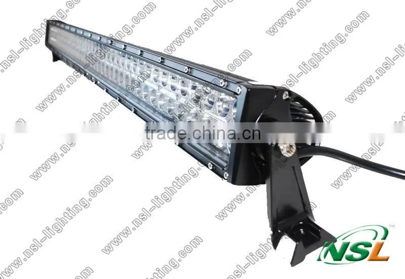 42inch LUMI LEDS led bar light,240W led lighting,12V 24V led bar lighting for trucks