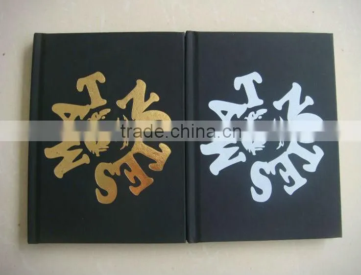 wholesale custom printing waterproof notepad