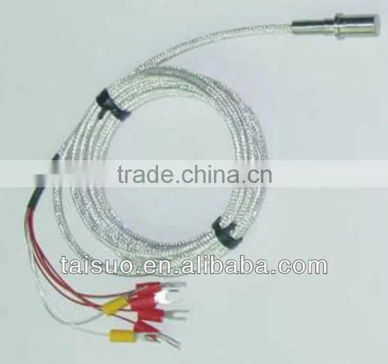 resistance Sensor pt100