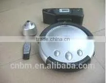 Cordless rechargeable Intelligent Auto Charging Cyclonic Robot Vacuum Cleaner with Remote Control