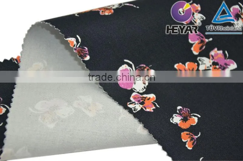 Cotton Stretch Twill Fabric