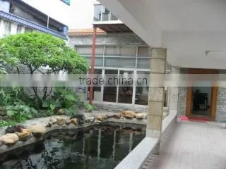 Guangzhou Fineland Windows & Doors Co., Ltd. company overview - view 3
