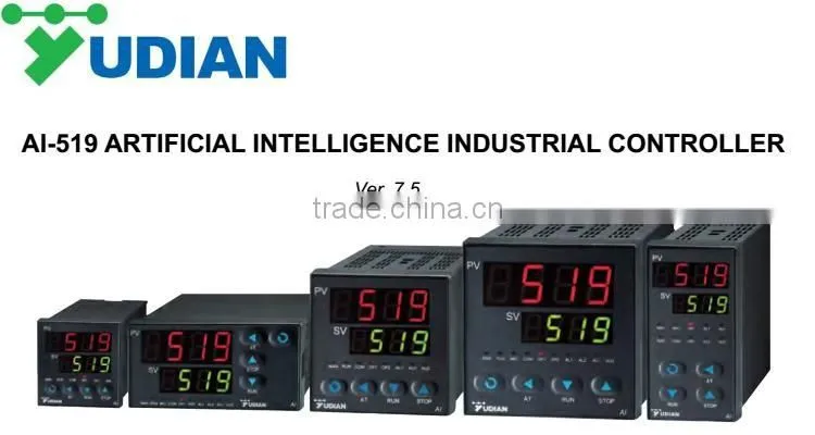 Yudian AI-519 Auto Manual Temperature Controller PID
