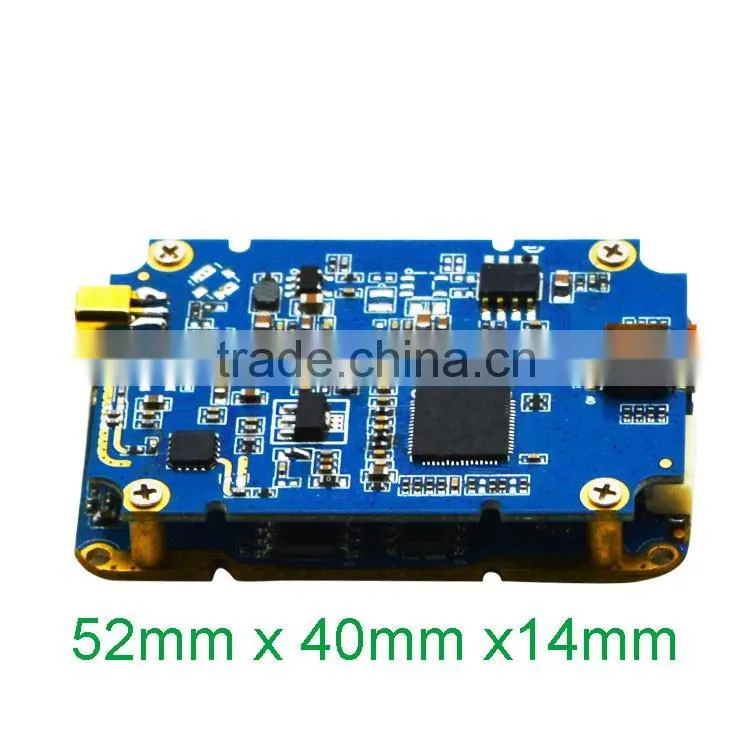 cofdm hd nols modulater HD-sdi receiver