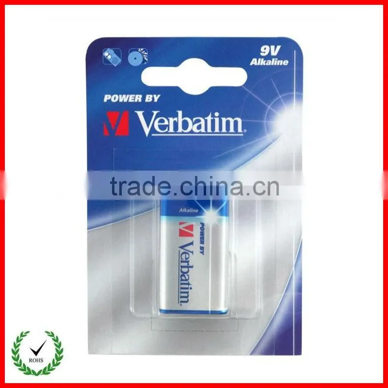 High quality blister packaging for card reader