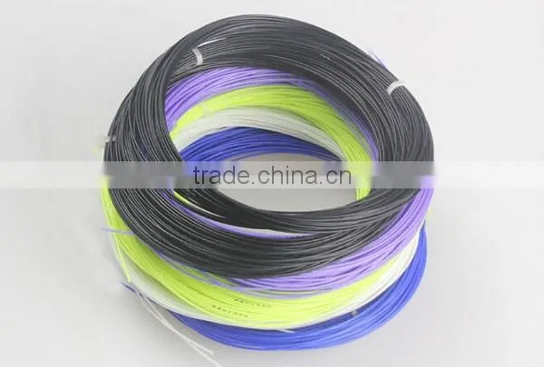 2015 New Product Badminton Racket String